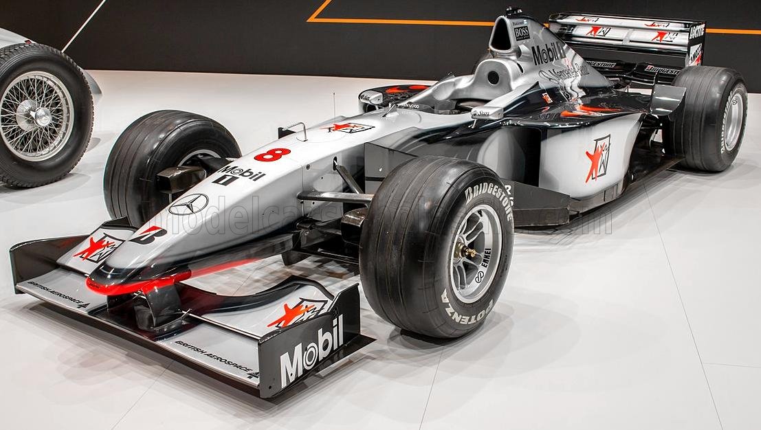 STUDIO27 1/20 FW08C モナコGP 1983 スタジオ27 1/20 フルディティールキット ウィリアムズ FW08C