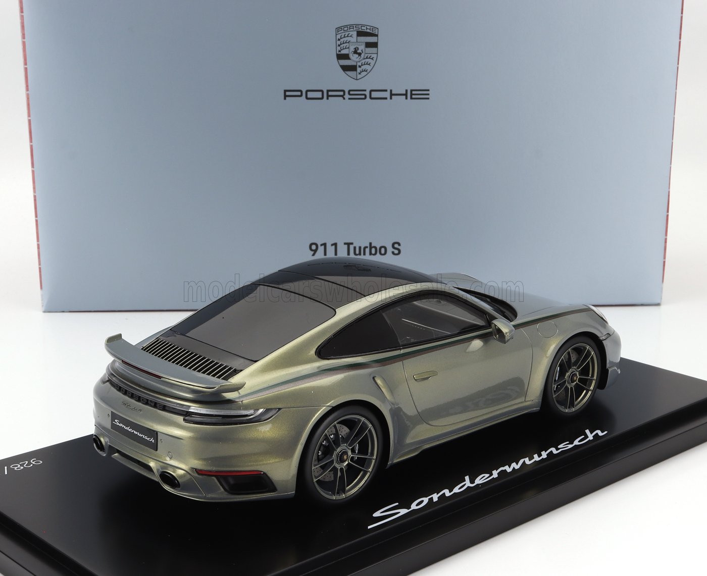 MODELCARSWHOLESALE.COM