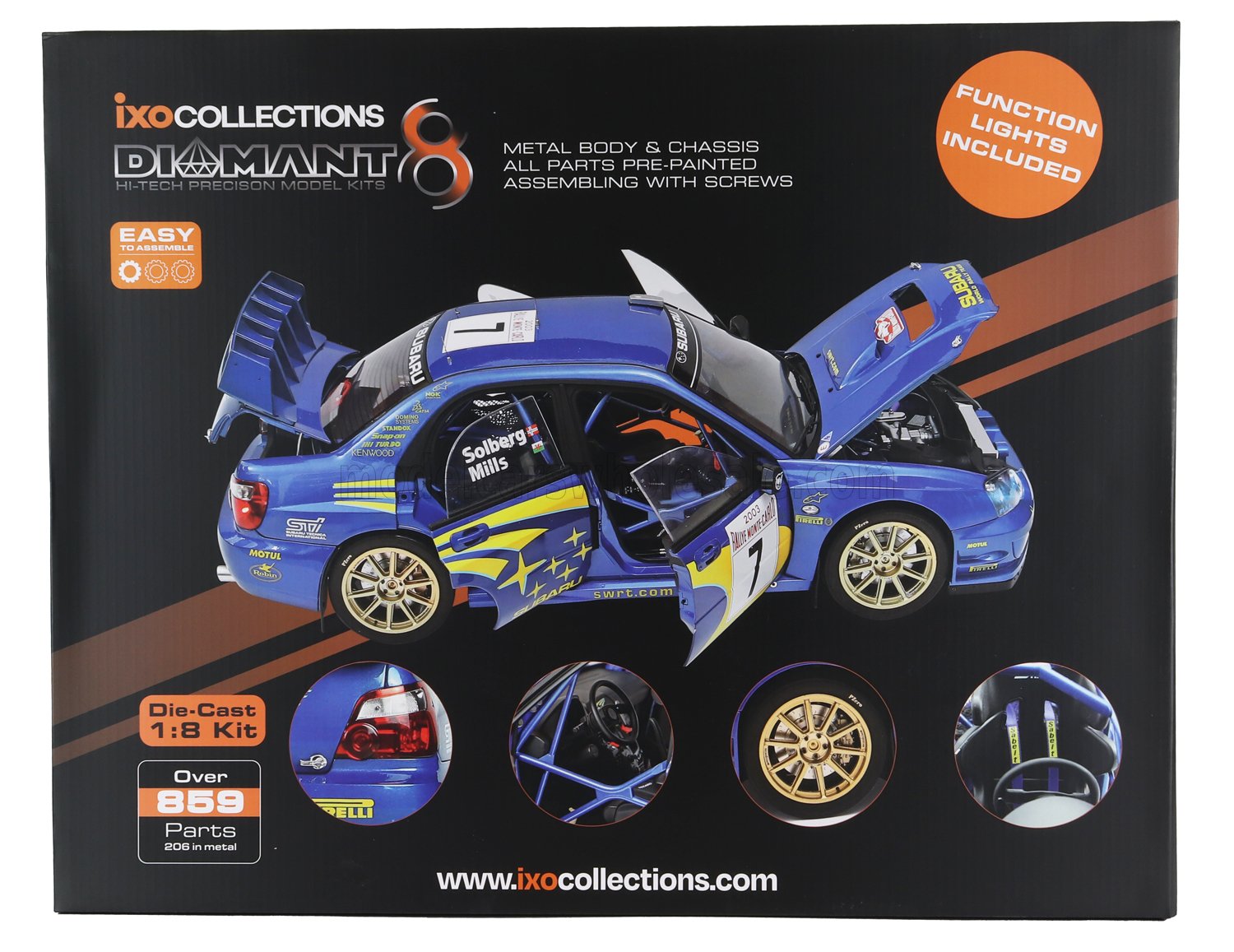 MODELCARSWHOLESALE.COM
