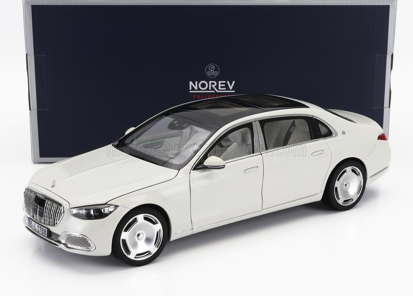 MODELCARSWHOLESALE.COM