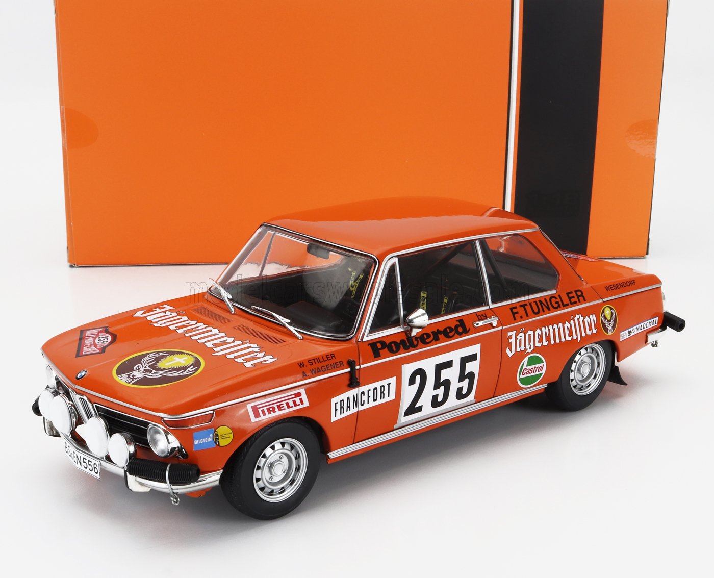 MODELCARSWHOLESALE.COM