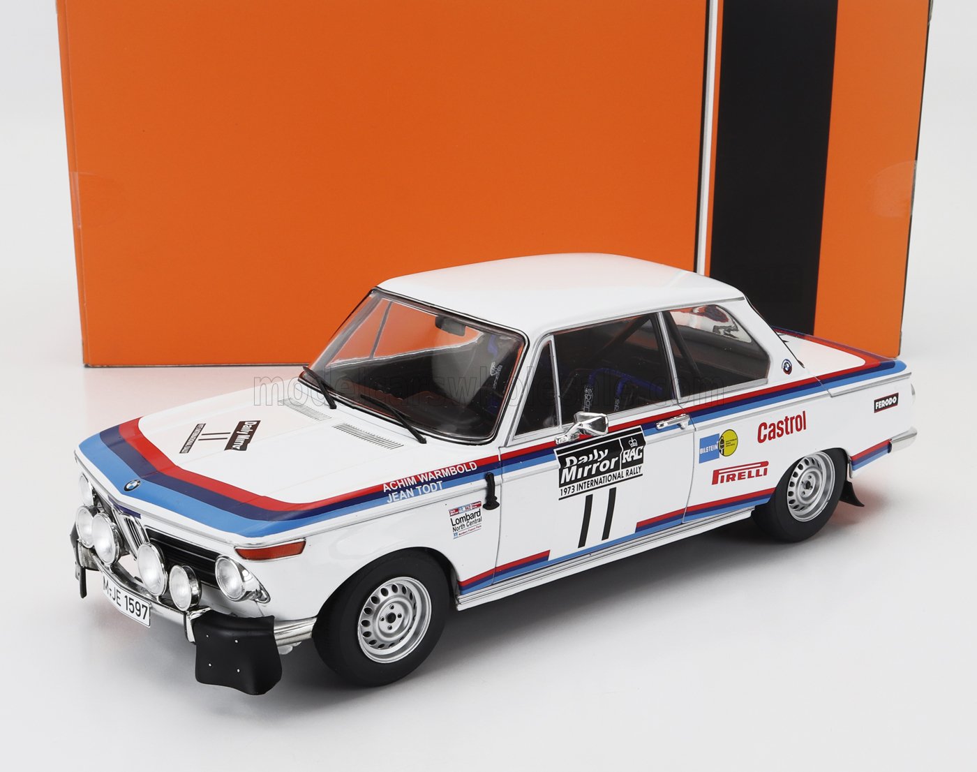 MODELCARSWHOLESALE.COM