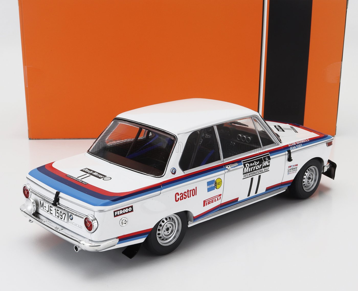 MODELCARSWHOLESALE.COM