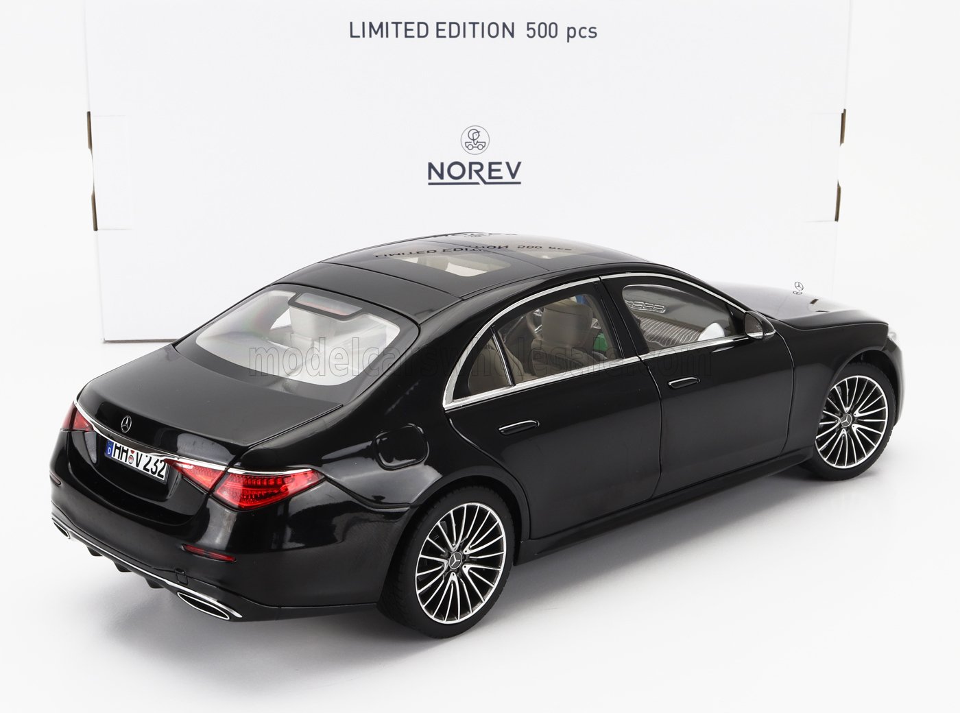 MODELCARSWHOLESALE.COM