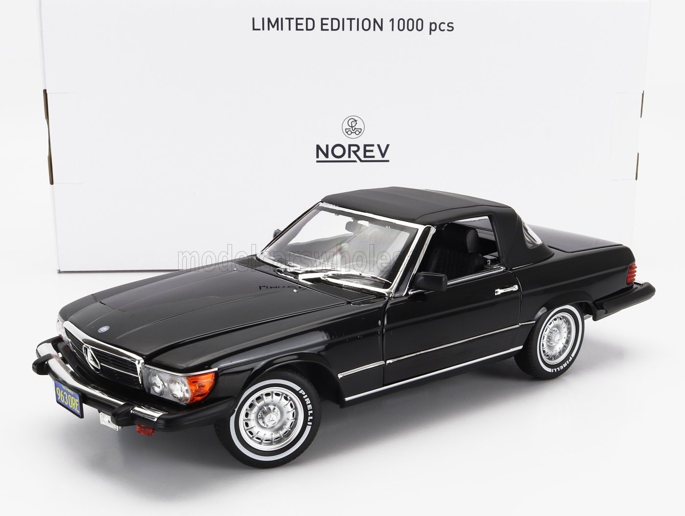 MODELCARSWHOLESALE.COM