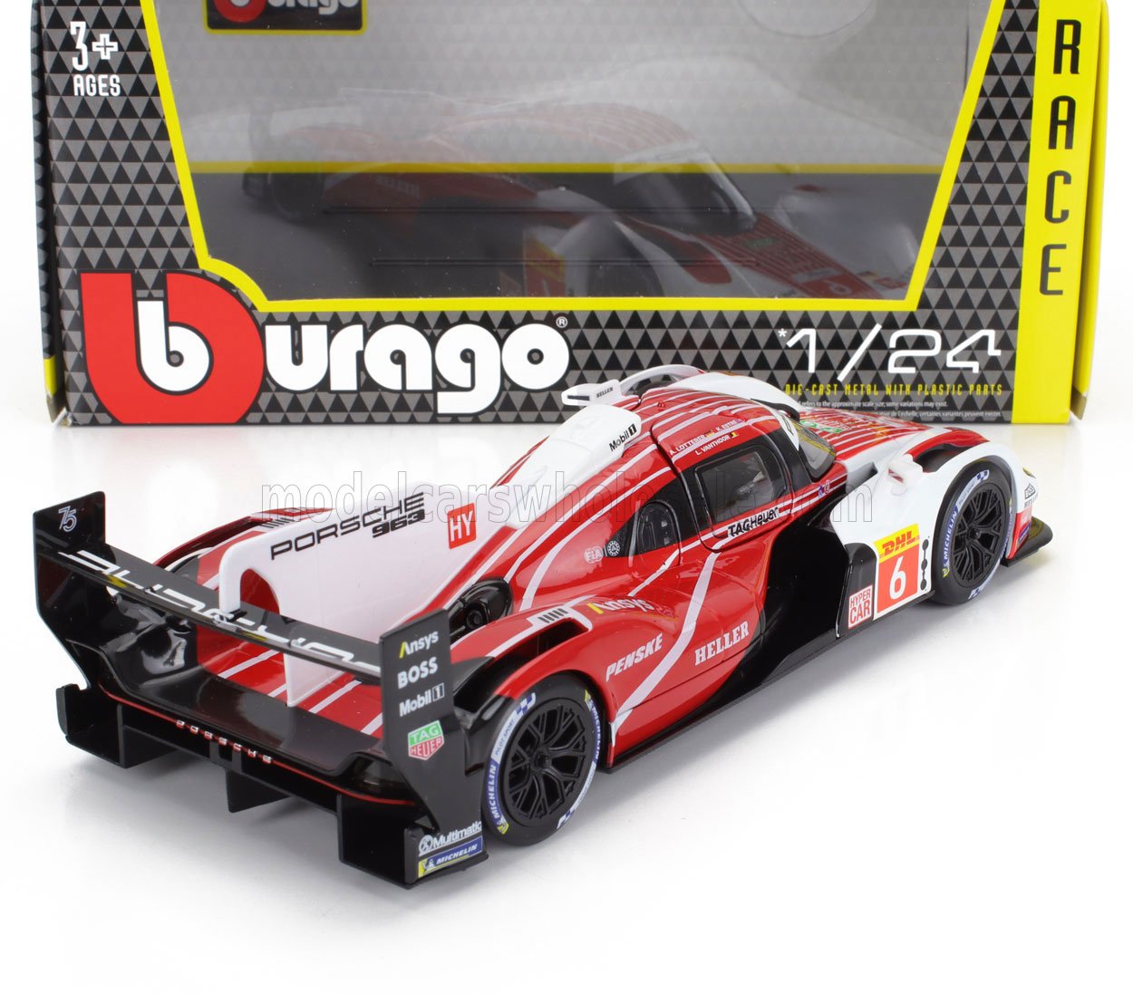 MODELCARSWHOLESALE.COM