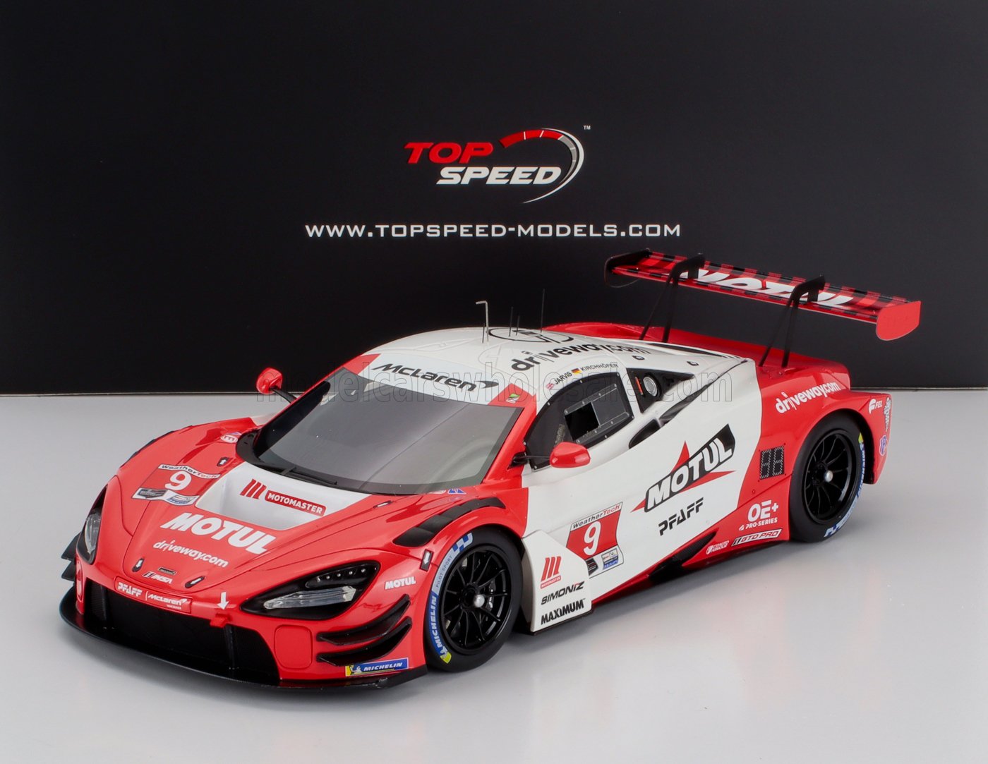 MODELCARSWHOLESALE.COM