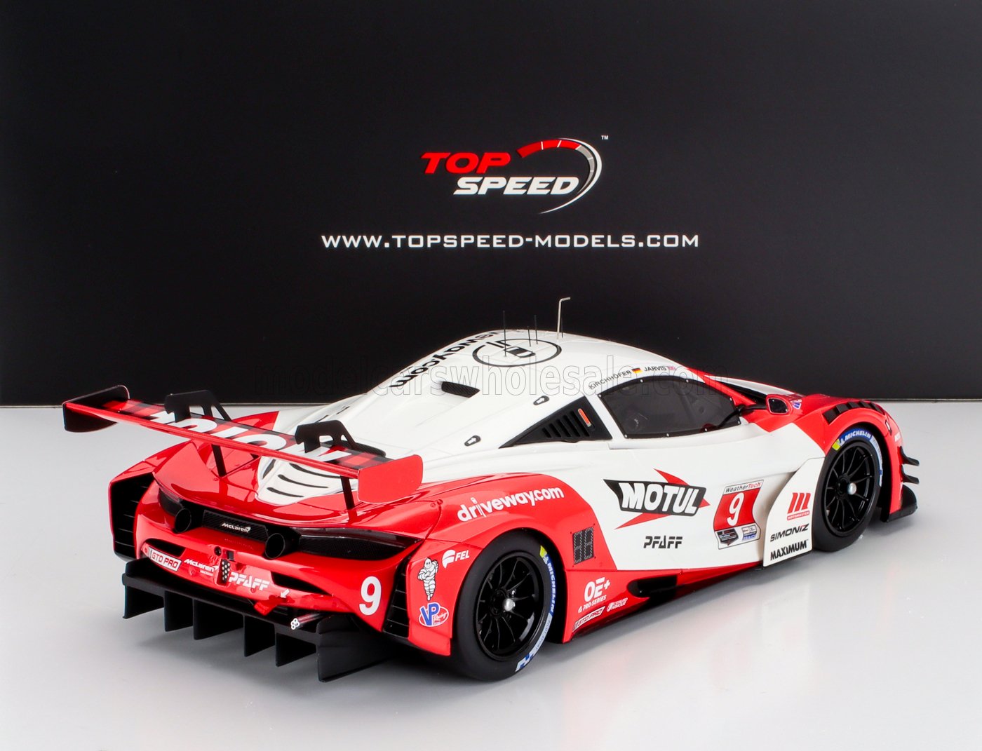 MODELCARSWHOLESALE.COM