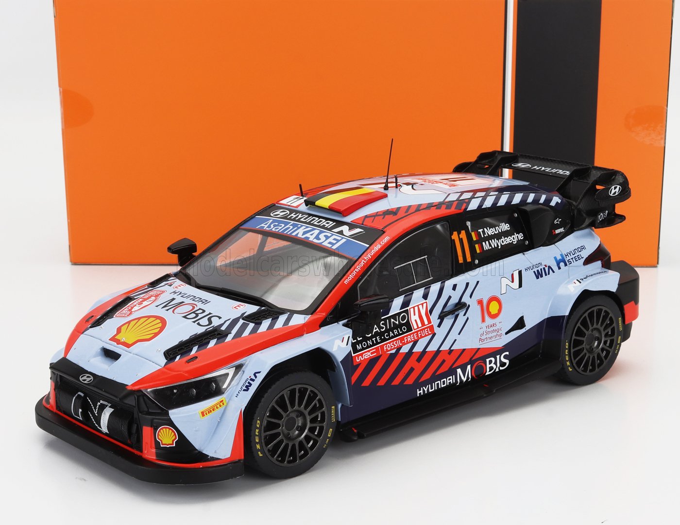 MODELCARSWHOLESALE.COM