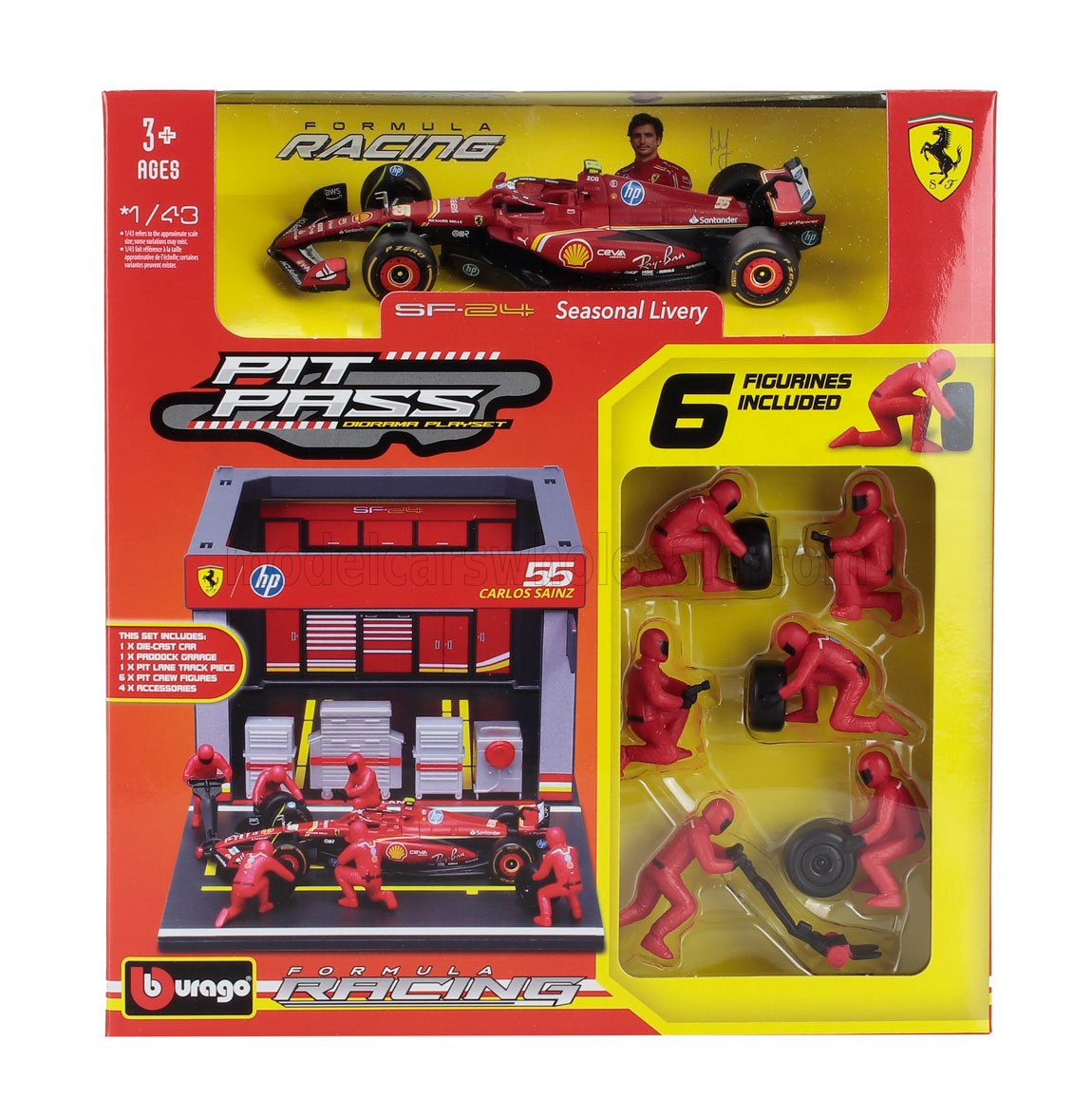 MODELCARSWHOLESALE.COM