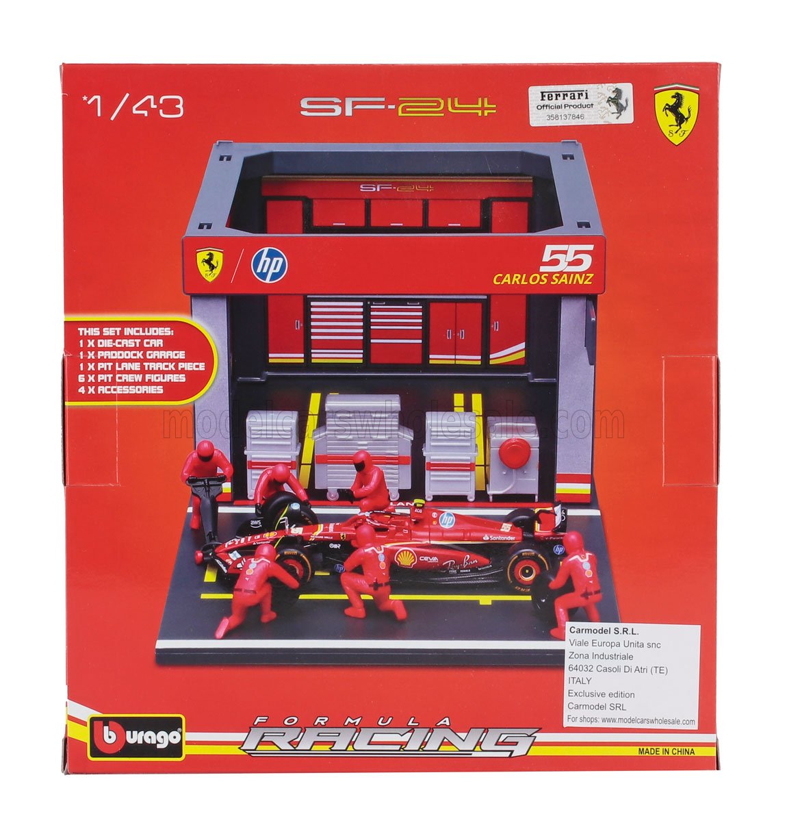 MODELCARSWHOLESALE.COM