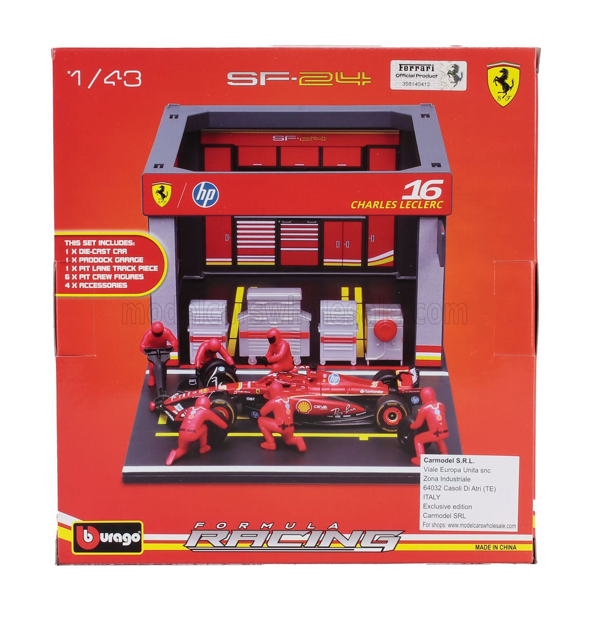 MODELCARSWHOLESALE.COM