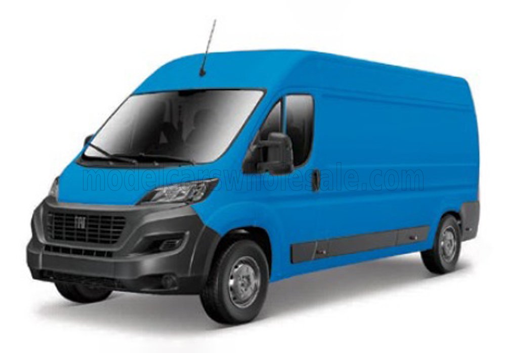 自動車 2023 UDTrucksCorporation 1/43 High Roof MODELCARSWHOLESALE.COM