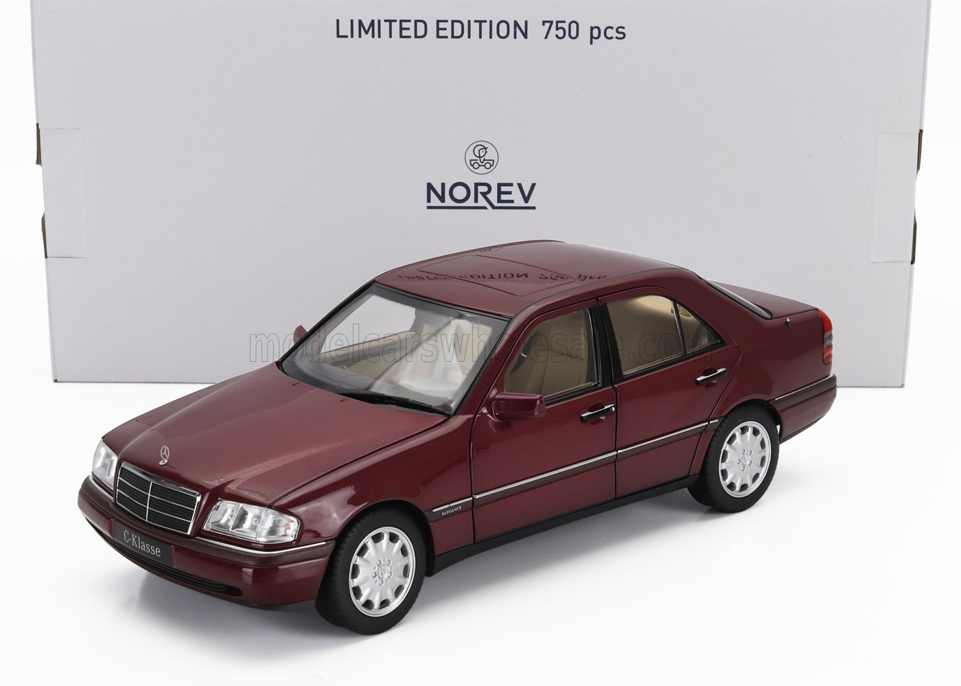 MODELCARSWHOLESALE.COM