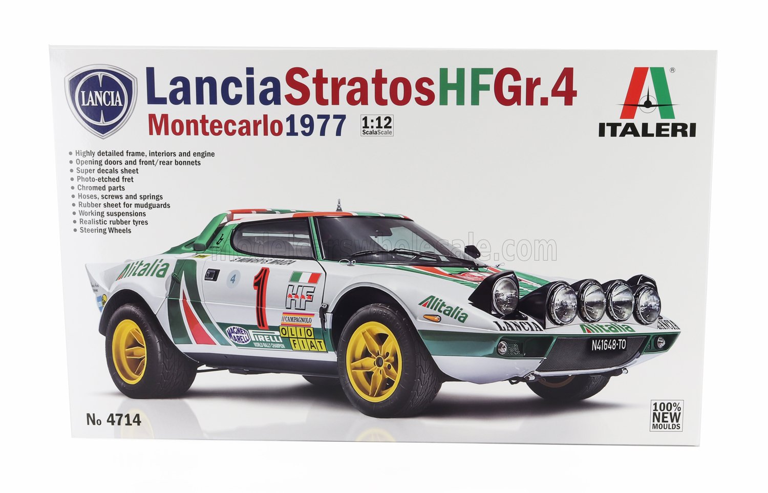 MODELCARSWHOLESALE.COM