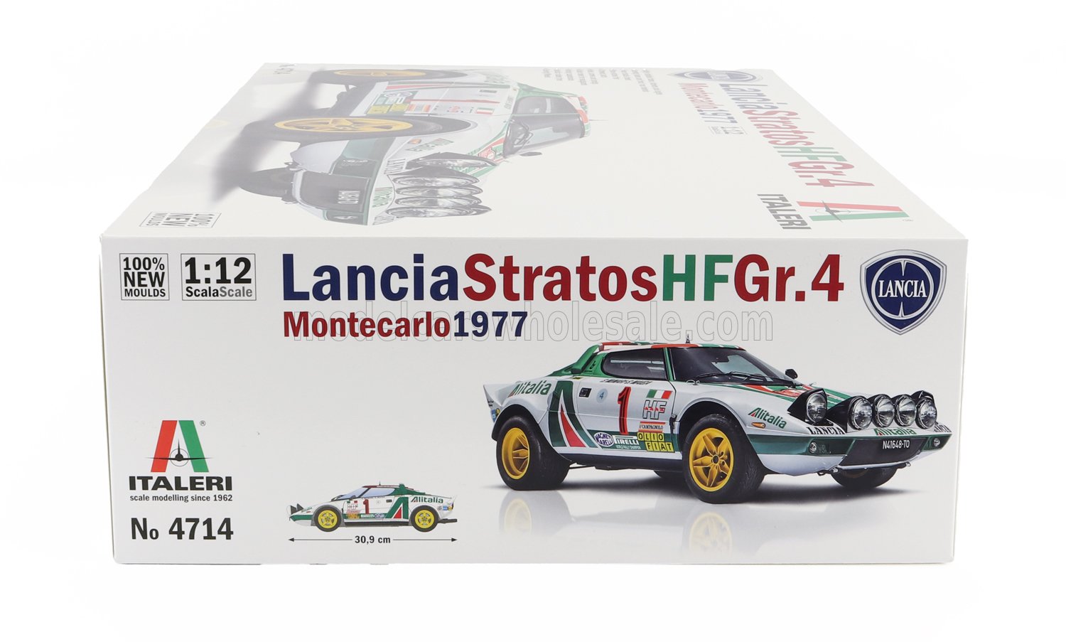 MODELCARSWHOLESALE.COM