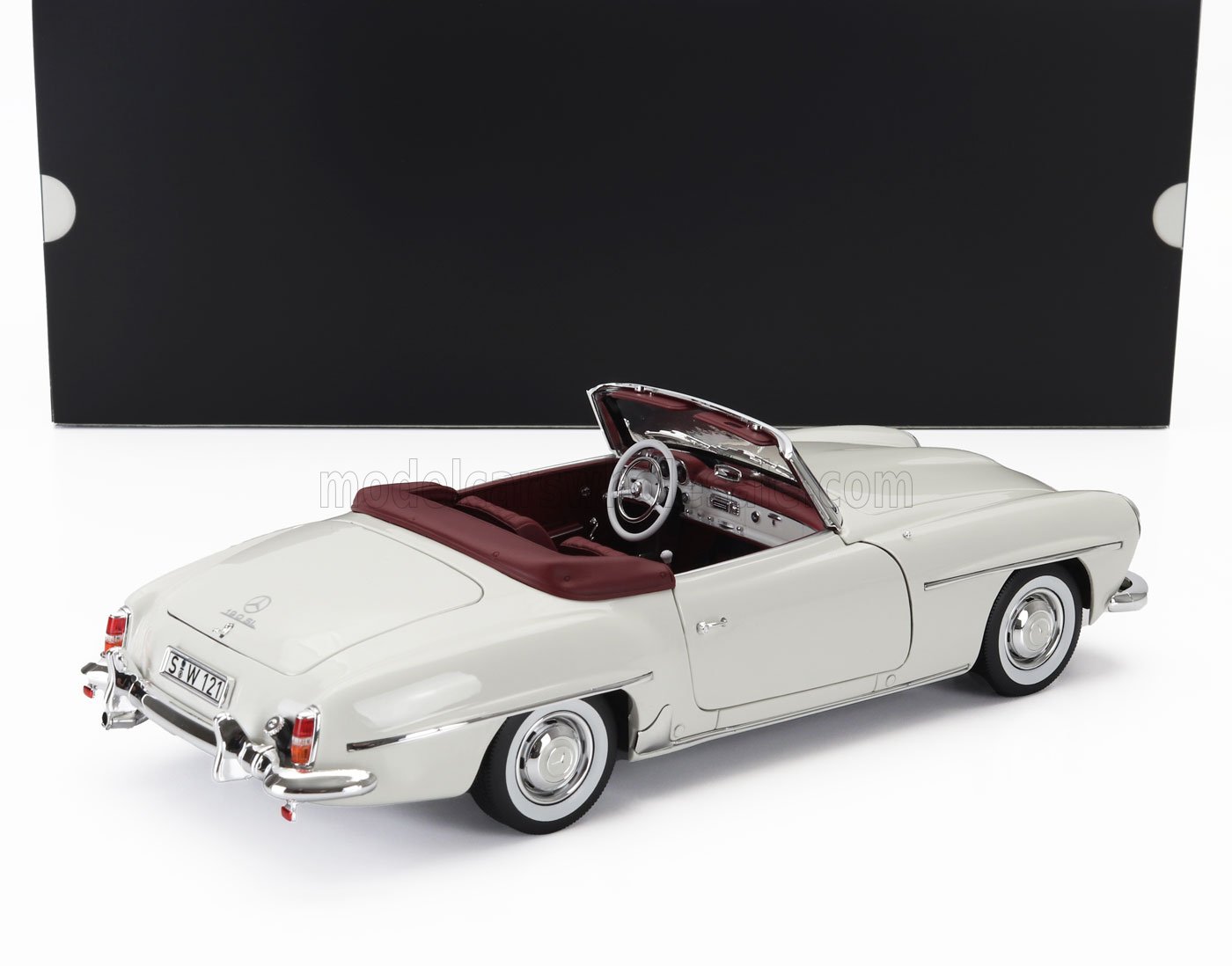 MODELCARSWHOLESALE.COM