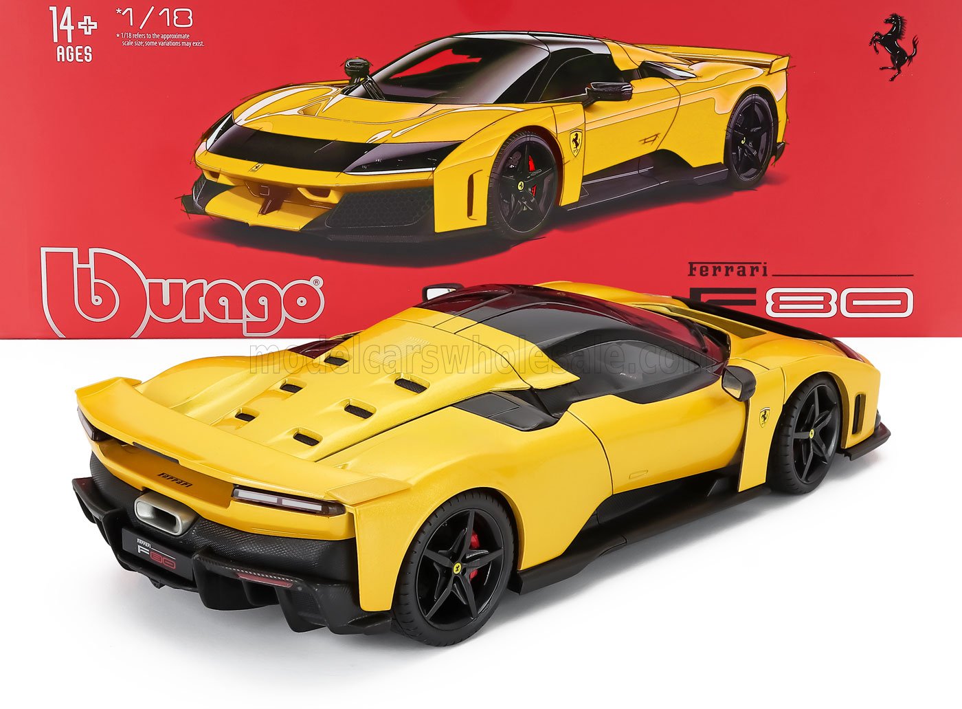 MODELCARSWHOLESALE.COM