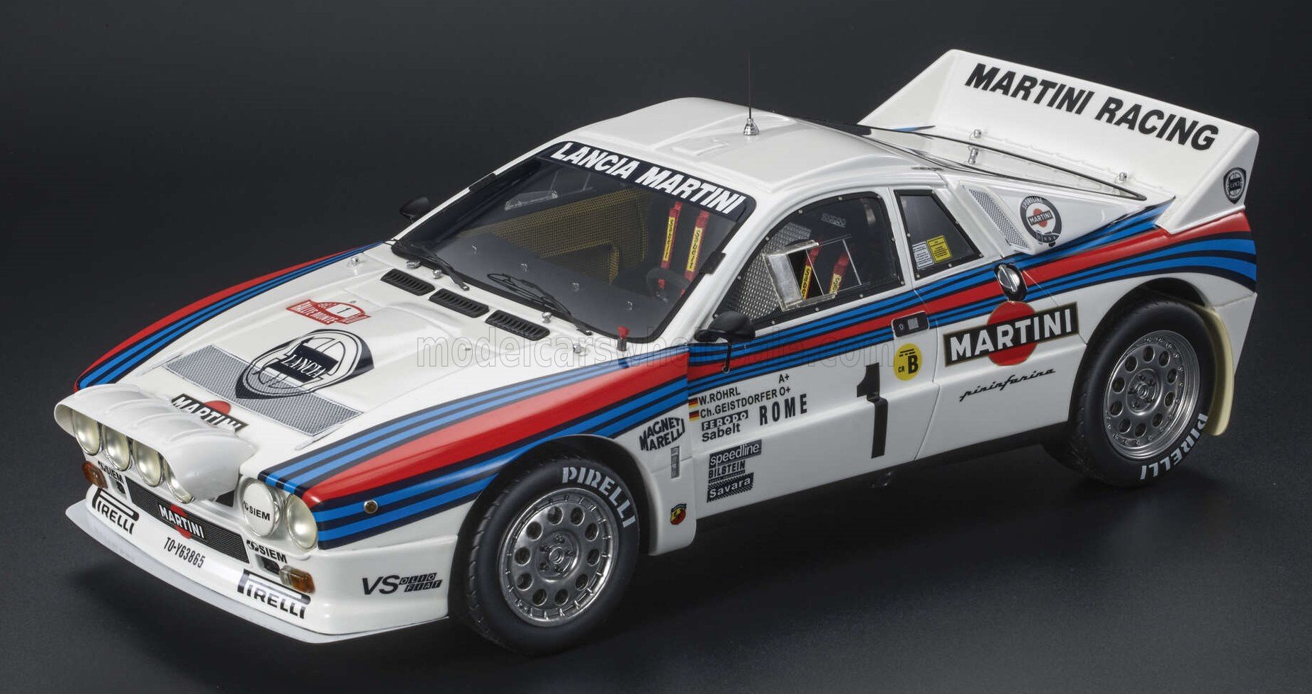 MODELCARSWHOLESALE.COM