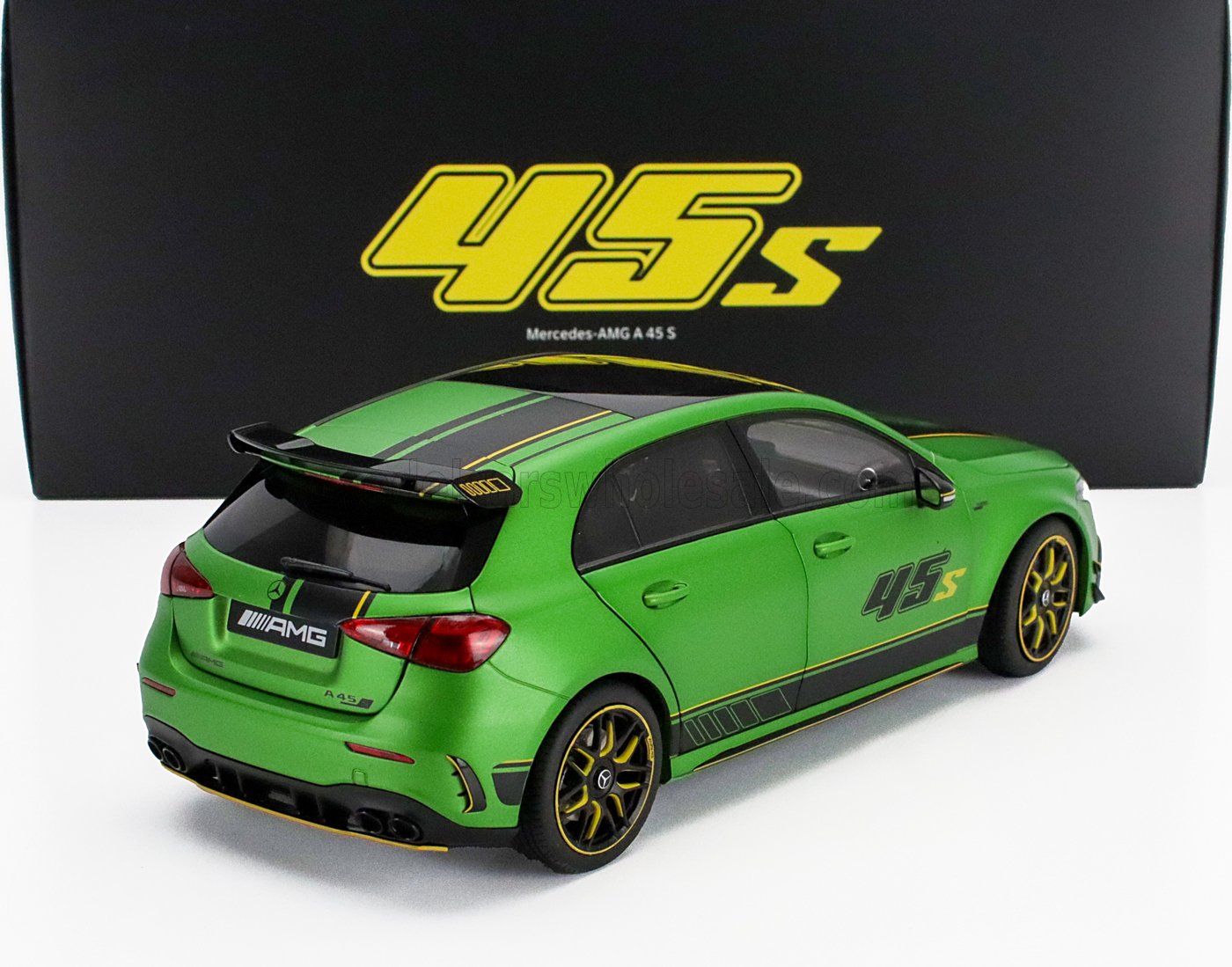 MODELCARSWHOLESALE.COM