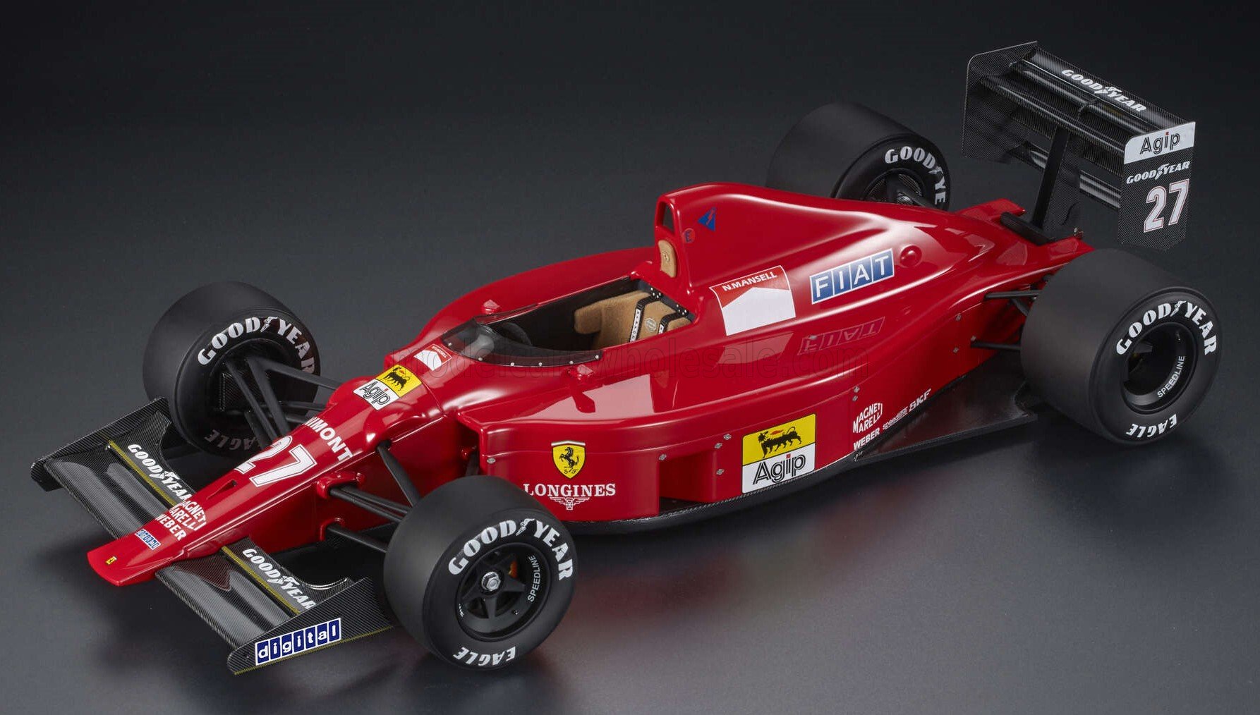 MODELCARSWHOLESALE.COM