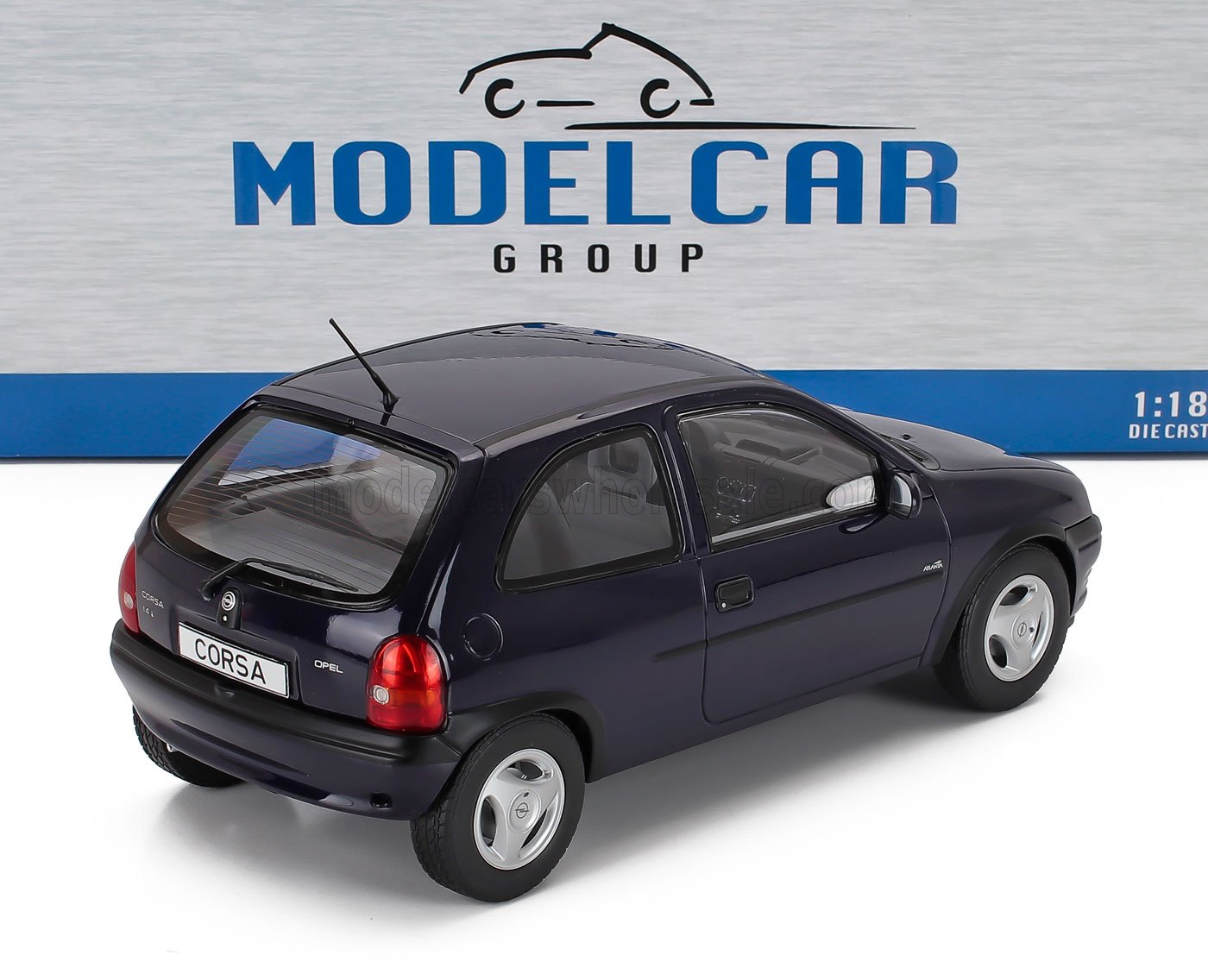 MODELCARSWHOLESALE.COM
