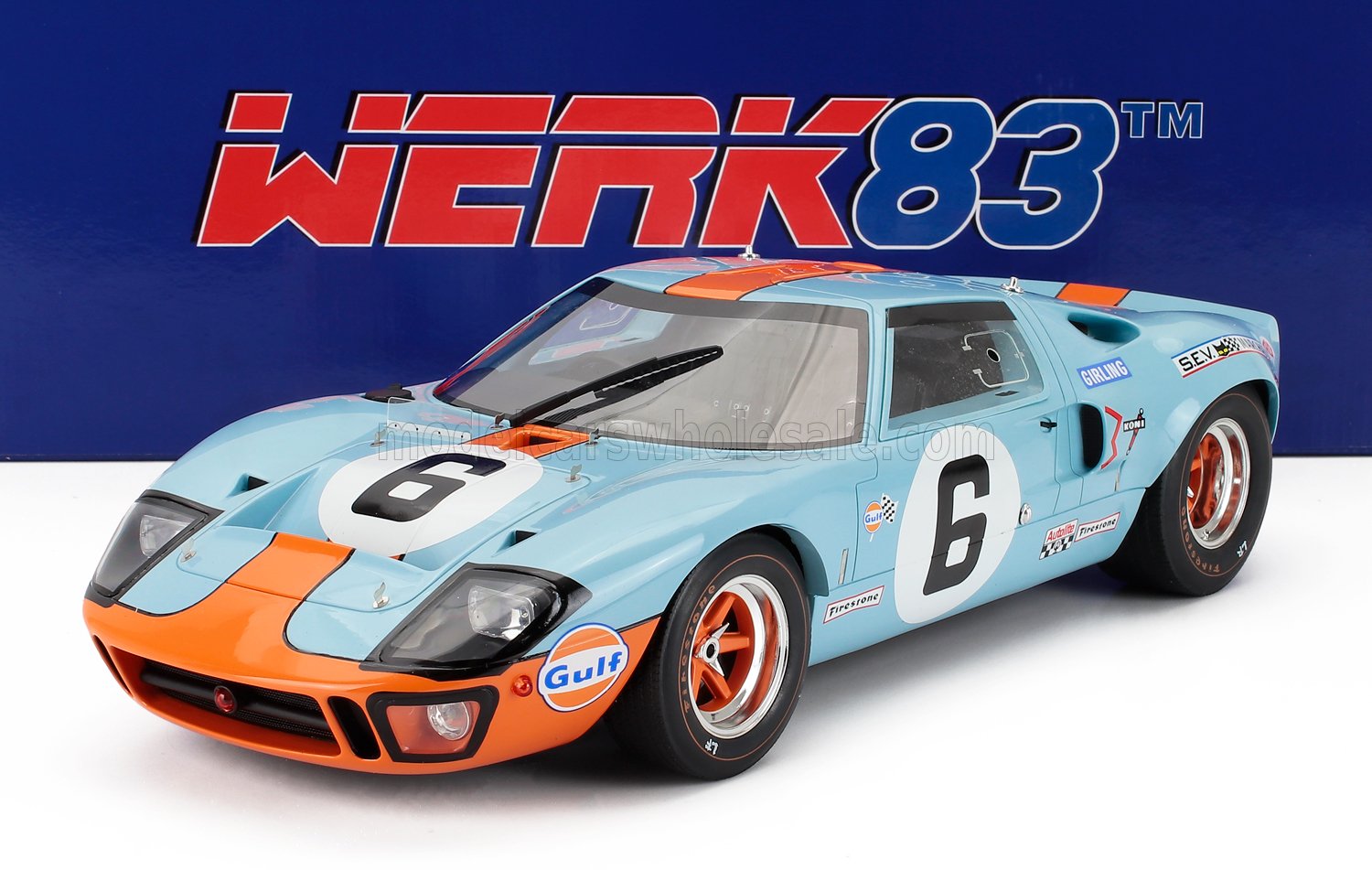 MODELCARSWHOLESALE.COM