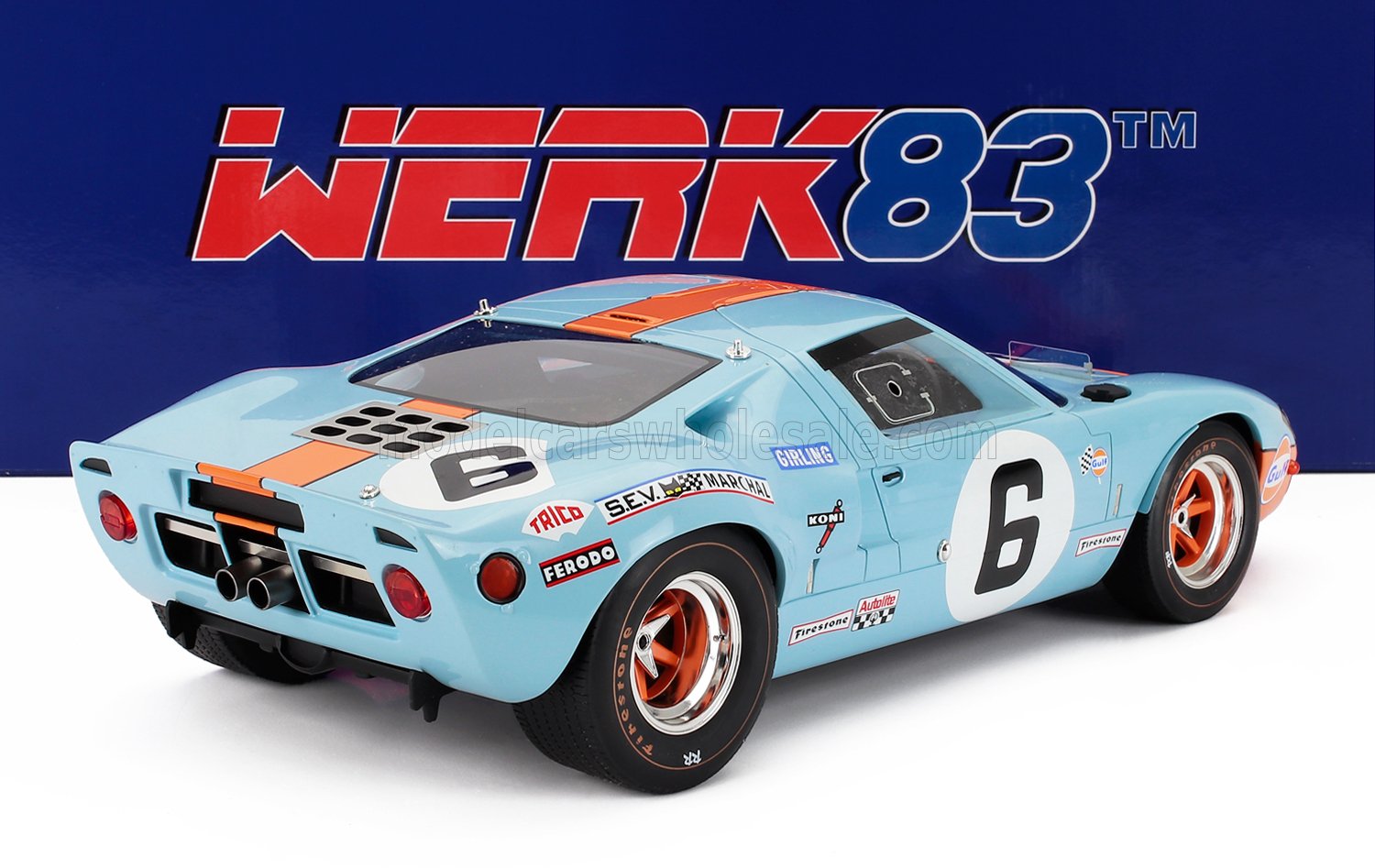 MODELCARSWHOLESALE.COM