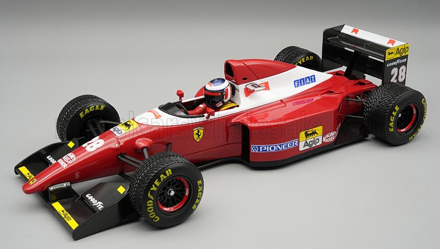 MODELCARSWHOLESALE.COM