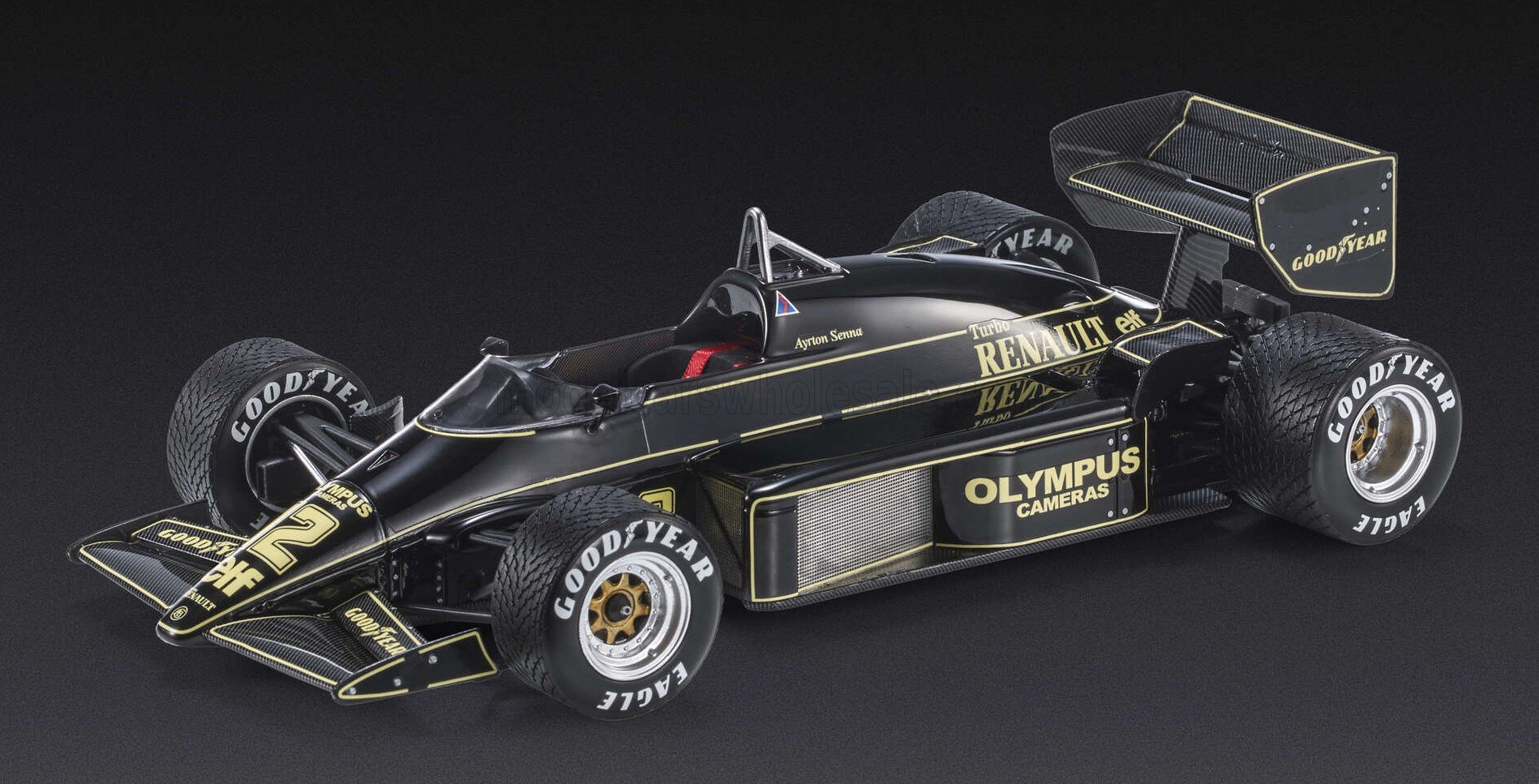MODELCARSWHOLESALE.COM