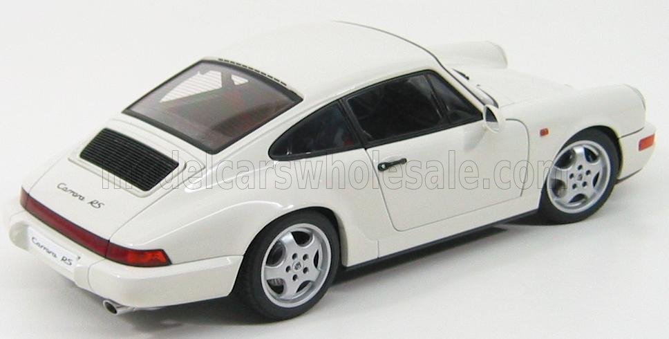 Autoart porsche hot sale 964