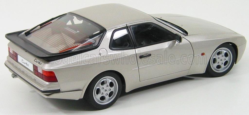 Autoart cheap porsche 944