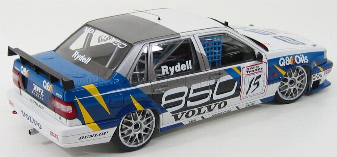 Autoart sales volvo 850