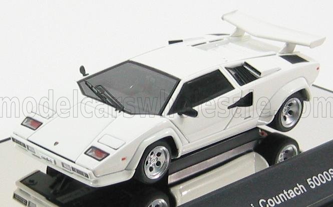 オートアート　箱付Lamborghini Countach 5000S 1/43 オートアート 箱付Lamborghini Countach 5000S 1/43 1/43