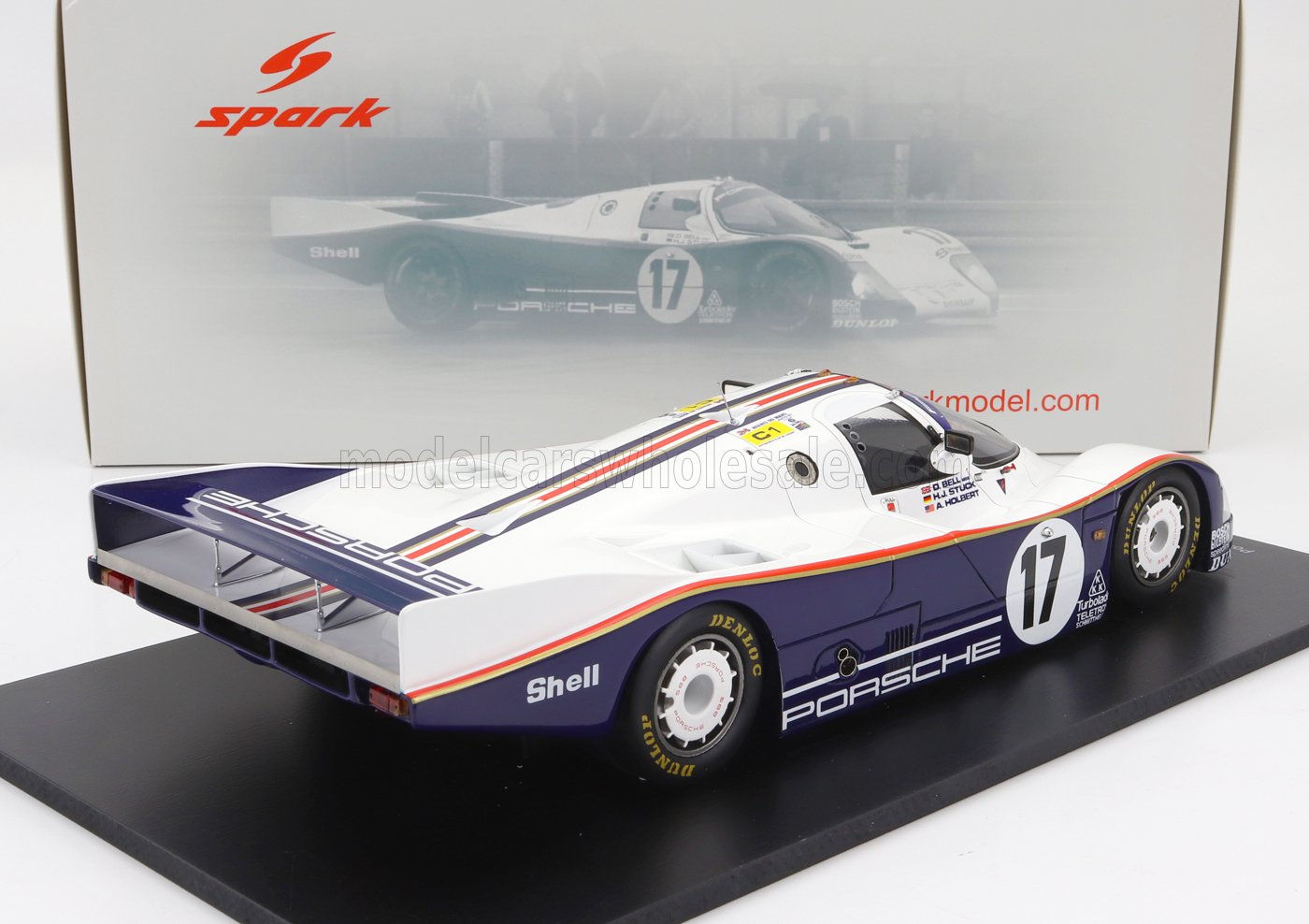 MODELCARSWHOLESALE.COM