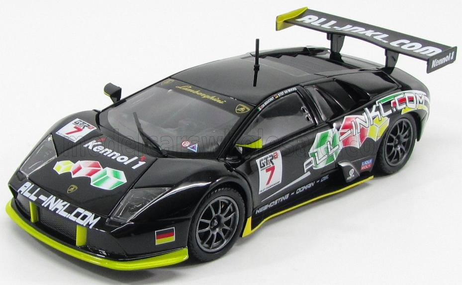 Burago  BMW カレラGT Burago BMW カレラGT