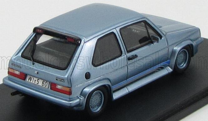 ミニカー NEO 1/43 VW Golf Gr.2 KAMEI 1977 ミニカー NEO 1/43 VW Golf Gr.2 KAMEI 1977 ミニカー NEO 1/43 VW Golf