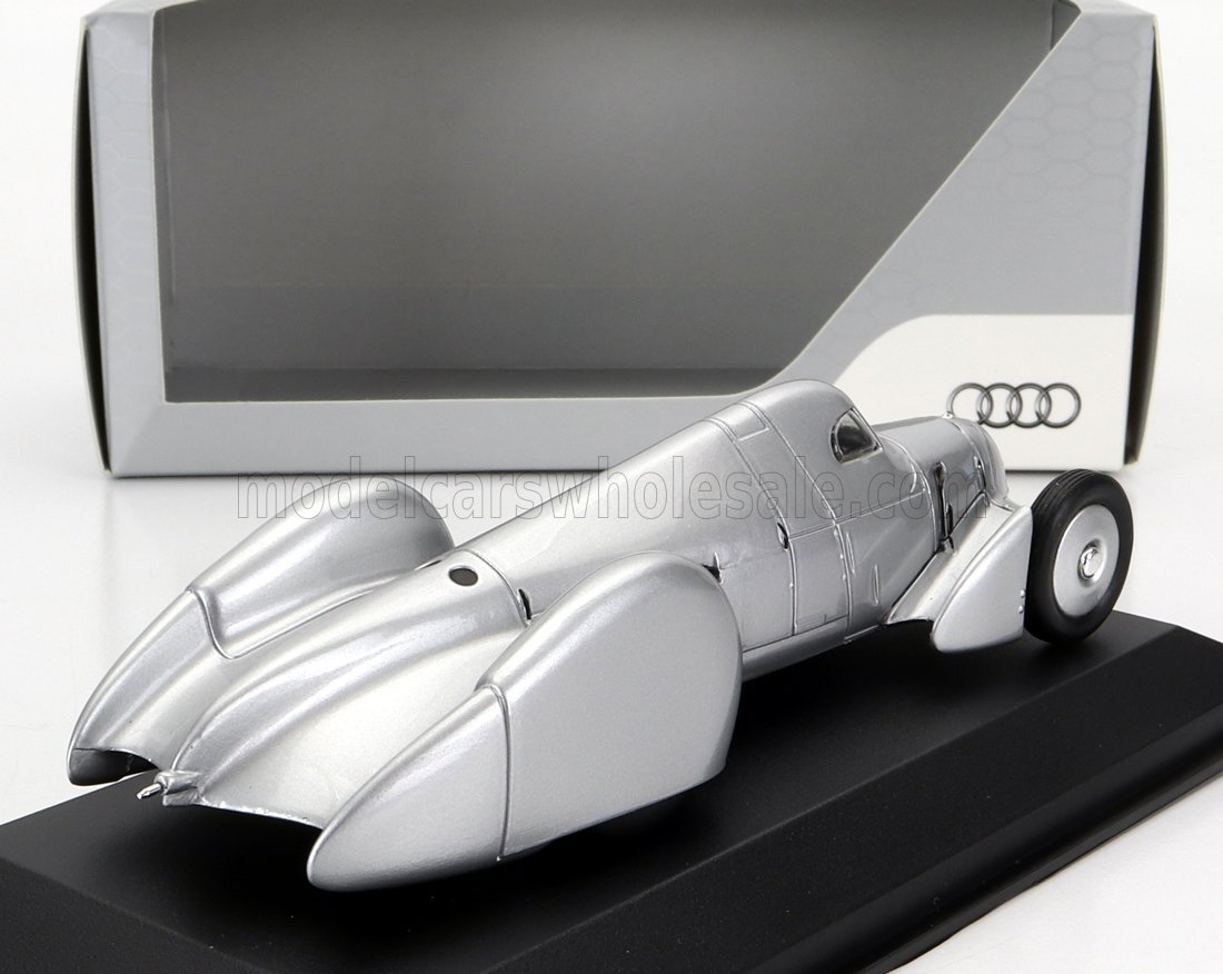 ミニカー Auto Union Typ B Lucca 1/43 MODELCARSWHOLESALE.COM